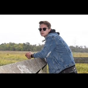 Meet your Posher, Brennan